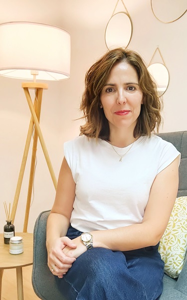 Ana Tizón AT Psicóloga