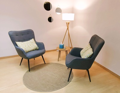 consulta AT Psicóloga